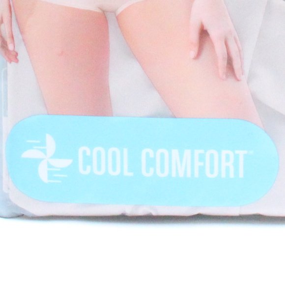 3 Pair Maidenform Flexees Small Boyshort - Picture 9 of 13